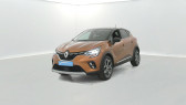 Renault Captur TCe 90 21 Intens 5p   SAINT-GREGOIRE 35