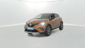 Annonce Renault Captur occasion Essence TCe 90 21 Intens 5p � SAINT-GREGOIRE