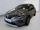Renault Captur occasion année 2021 boite Manuelle Annonce Renault Captur occasion Essence TCe 90 - 21 Intens à CHALON-SUR-SAONE
