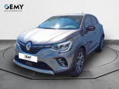 Annonce Renault Captur occasion Essence TCe 90 - 21 Intens  LOCHES