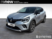 Renault Captur occasion année 2021 boite Manuelle Annonce Renault Captur occasion Essence TCe 90 - 21 Intens à Hyères