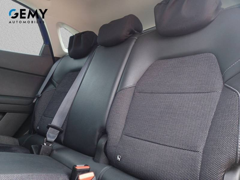 Renault Captur TCe 90 - 21 Intens  occasion  CHAMBRAY LES TOURS - photo n10