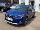 Renault Captur TCe 90 - 21 Intens   LANGRES 52