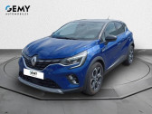 Annonce Renault Captur occasion Essence TCe 90 - 21 Intens à CHAMBRAY LES TOURS