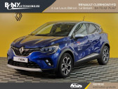 Annonce Renault Captur occasion Essence TCe 90 - 21 Intens  Clermont-Ferrand