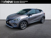 Renault Captur occasion année 2022 boite Manuelle Annonce Renault Captur occasion Essence TCe 90 - 21 Intens à VARENNES VAUZELLES