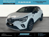 Renault Captur TCe 90 - 21 Intens   NOISIEL 77