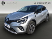Annonce Renault Captur occasion  TCe 90 - 21 Intens à Conflans-Sainte-Honorine