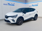 Annonce Renault Captur occasion Essence TCe 90 - 21 Intens  AUTUN