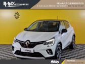 Annonce Renault Captur occasion Essence TCe 90 - 21 Intens  Clermont-Ferrand