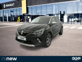 Annonce Renault Captur occasion Essence TCe 90 - 21 Intens  VALENCIENNES