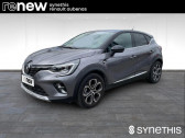 Renault Captur occasion année 2022 boite Manuelle Annonce Renault Captur occasion Essence TCe 90 - 21 Intens à Aubenas