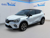Renault Captur occasion année 2021 boite Manuelle Annonce Renault Captur occasion Essence TCe 90 - 21 Intens à SAINT-ETIENNE