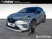 Renault Captur occasion année 2021 boite Manuelle Annonce Renault Captur occasion Essence TCe 90 - 21 Intens à Frejus