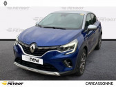 Annonce Renault Captur occasion Essence TCe 90 - 21 Intens  CARCASSONNE CEDEX
