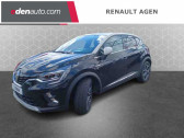 Renault Captur occasion année 2021 boite Manuelle Annonce Renault Captur occasion Essence TCe 90 - 21 Intens à Agen
