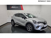 Renault Captur TCe 90 - 21 Intens  2021 - annonce de voiture en vente sur Auto Sélection.com
