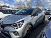Renault Captur occasion année 2022 boite Manuelle Annonce Renault Captur occasion Essence TCe 90 - 21 Intens à GENESTON