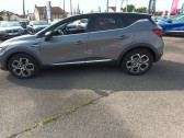 Renault Captur occasion année 2022 boite Manuelle Annonce Renault Captur occasion Essence TCe 90 - 21 Intens à AUXERRE