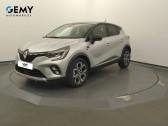 Renault Captur occasion année 2021 boite Manuelle Annonce Renault Captur occasion Essence TCe 90 - 21 Intens à LOCHES