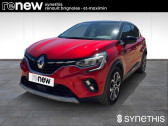 Annonce Renault Captur occasion Essence TCe 90 - 21 Intens  Brignoles