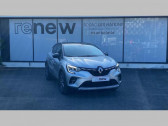 Renault Captur occasion année 2022 boite Manuelle Annonce Renault Captur occasion Essence TCe 90 - 21 Intens à CHATELLERAULT