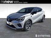 Renault Captur TCe 90 - 21 Intens   La Valette sur Var 83