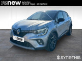 Renault Captur TCe 90 - 21 Intens   Frejus 83
