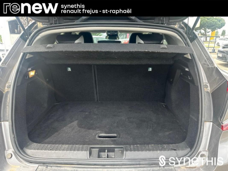 Renault Captur TCe 90 - 21 Intens  occasion à Frejus - photo n°6