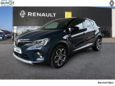 Annonce Renault Captur occasion Essence TCe 90 - 21 Intens  Dijon