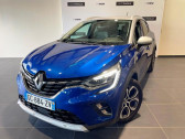 Renault Captur occasion année 2021 boite Manuelle Annonce Renault Captur occasion Essence TCe 90 - 21 Intens à CHALON-SUR-SAONE