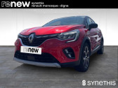 Renault Captur occasion année 2021 boite Manuelle Annonce Renault Captur occasion Essence TCe 90 - 21 Intens à Manosque
