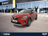 Annonce Renault Captur occasion Essence TCe 90 - 21 Intens  ST AMAND LES EAUX