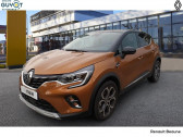 Annonce Renault Captur occasion Essence TCe 90 - 21 Intens  Beaune