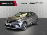 Annonce Renault Captur occasion Essence TCe 90 - 21 Intens � TARBES