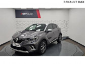 Annonce Renault Captur occasion Essence TCe 90 - 21 Intens � DAX