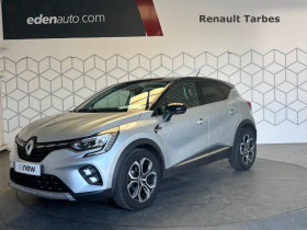 Renault Captur , garage RENAULT TARBES  TARBES