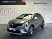 Annonce Renault Captur occasion Essence TCe 90 - 21 Intens  TARBES