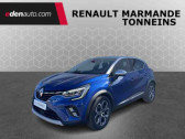 Annonce Renault Captur occasion Essence TCe 90 - 21 Intens à Tonneins