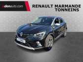 Renault Captur occasion année 2021 boite Manuelle Annonce Renault Captur occasion Essence TCe 90 - 21 Intens à Sainte-Bazeille