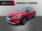Annonce Renault Captur occasion Essence TCe 90 - 21 Intens  Langon