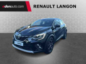 Annonce Renault Captur occasion Essence TCe 90 - 21 Intens  Langon