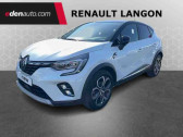 Renault Captur occasion année 2021 boite Manuelle Annonce Renault Captur occasion Essence TCe 90 - 21 Intens à Langon