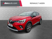 Annonce Renault Captur occasion Essence TCe 90 - 21 Intens � Agen