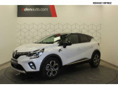 Renault Captur occasion année 2022 boite Manuelle Annonce Renault Captur occasion Essence TCe 90 - 21 Intens à Orthez
