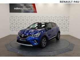 Renault Captur occasion 2022 mise en vente à Pau par le garage RENAULT PAU - photo n°1