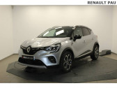Renault Captur occasion année 2022 boite Manuelle Annonce Renault Captur occasion Essence TCe 90 - 21 Intens à Pau