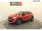 Renault Captur occasion année 2022 boite Manuelle Annonce Renault Captur occasion Essence TCe 90 - 21 Intens à MOURENX