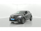 Renault Captur occasion année 2022 boite Manuelle Annonce Renault Captur occasion Essence TCe 90 - 21 Intens à PLOERMEL