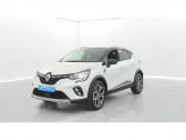 Renault Captur occasion année 2022 boite Manuelle Annonce Renault Captur occasion Essence TCe 90 - 21 Intens à PONTIVY